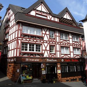 Altstadt Hotel Cochem